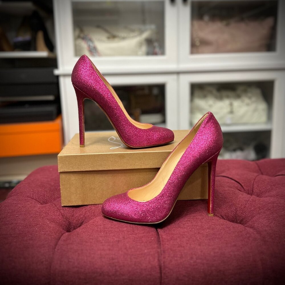 Christian Louboutin Pumps- Size 38